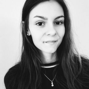 Meet your Posher, Sarah